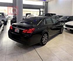 تويوتا أفالون